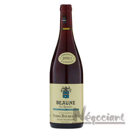 ピエール ブレ ボーヌ レ エプノット