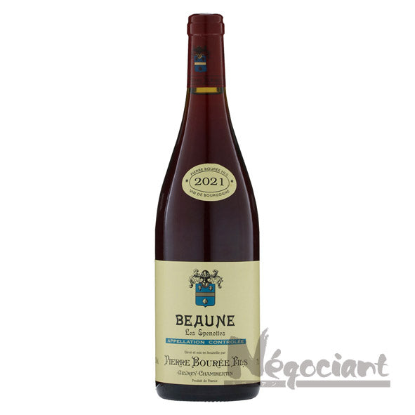 ピエール ブレ ボーヌ レ エプノット