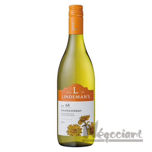 リンデマンズ ビン 65 シャルドネ