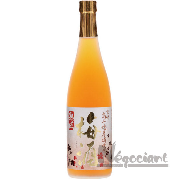 宮崎高千穂 梅酒