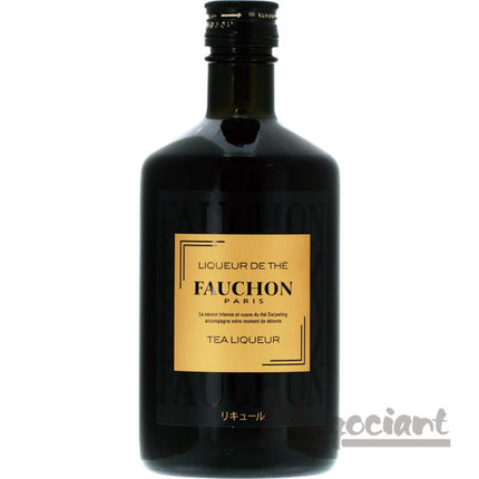 フォション ティー リキュール