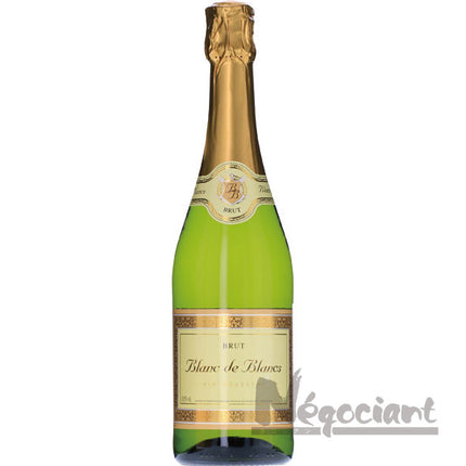 C.F.G.V ブラン ド ブラン ブリュット