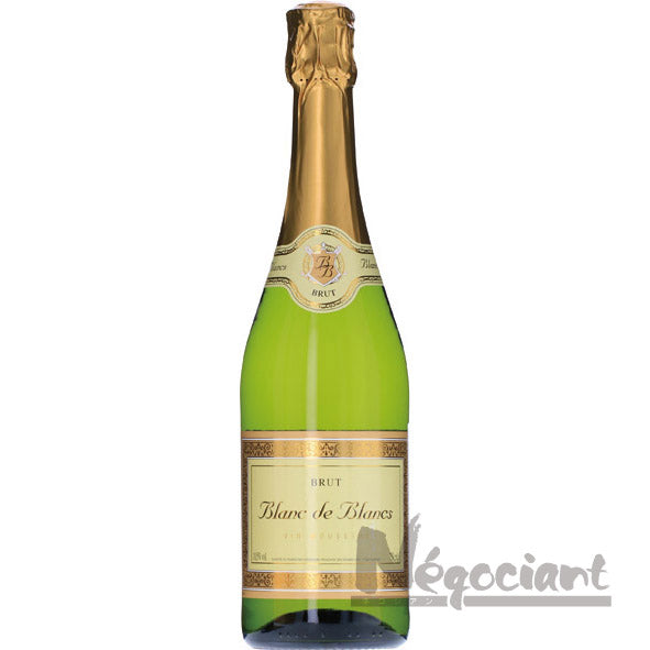 C.F.G.V ブラン ド ブラン ブリュット