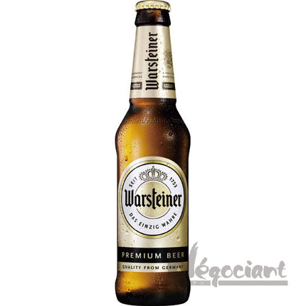 ヴァルシュタイナー 瓶 330ml(24本)(24本入り)