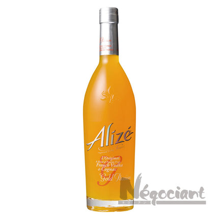 アリーゼ ゴールド パッション