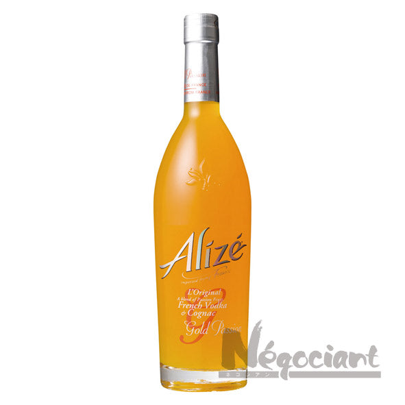 アリーゼ ゴールド パッション