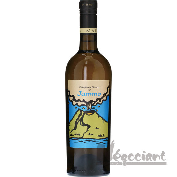 ヴィッラ マティルデ ヤンモ ビアンコ