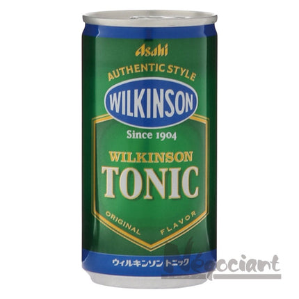 ウィルキンソン トニック 缶 190ml(30本入り)