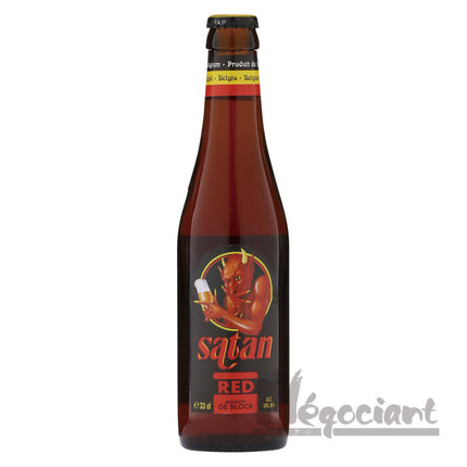 サタン レッド 瓶(6本)(6本入り)