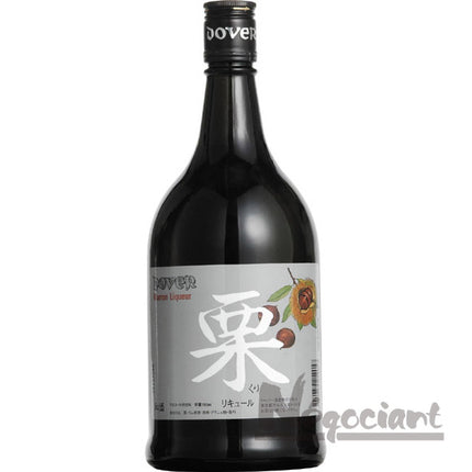 ドーバー 栗リキュール