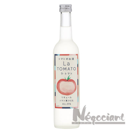 ラ トマト