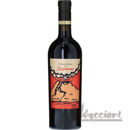 ヴィッラ マティルデ ヤンモ ロッソ