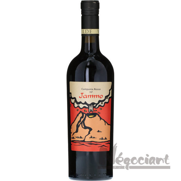 ヴィッラ マティルデ ヤンモ ロッソ