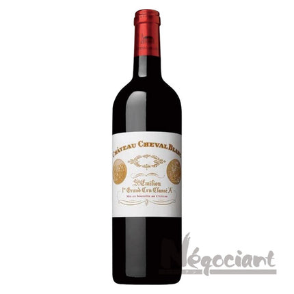 シャトー シュヴァル ブラン 2021