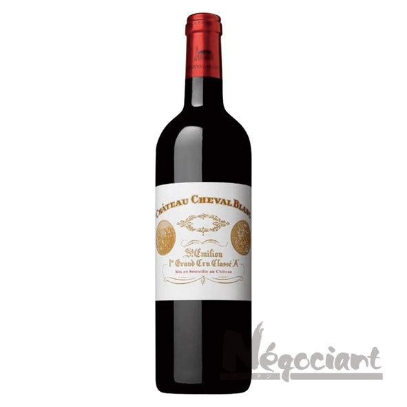 シャトー シュヴァル ブラン 2021