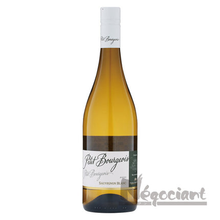 アンリ ブルジョワ プティ ブルジョワ ソーヴィニヨンブラン