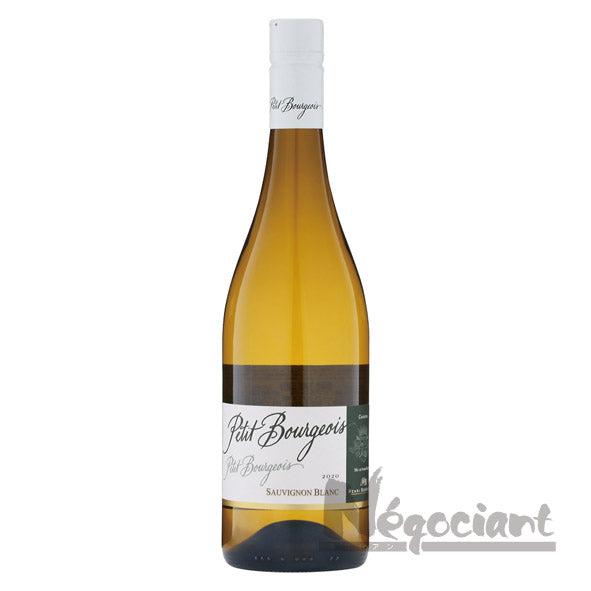 アンリ ブルジョワ プティ ブルジョワ ソーヴィニヨンブラン