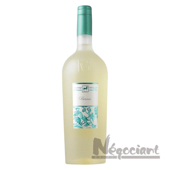 ウリッセ ビアンコ