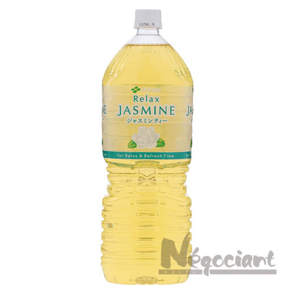 リラックス ジャスミンティー 2L