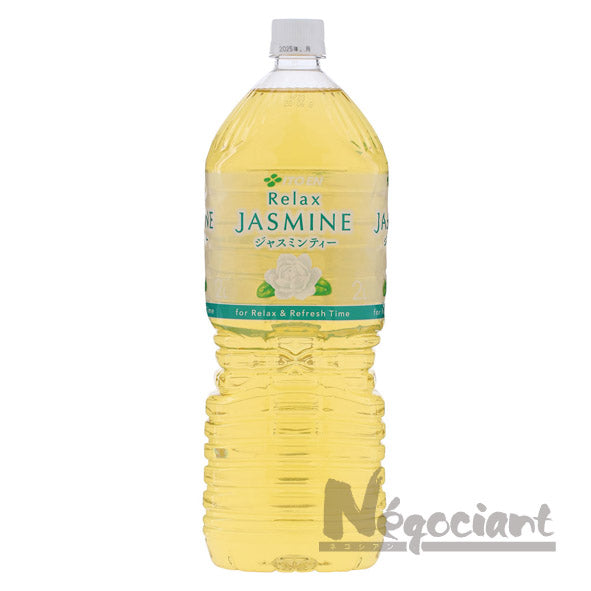 リラックス ジャスミンティー 2L