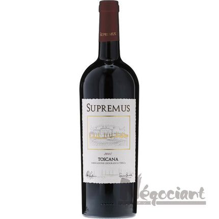 モンテ アンティコ スプレムス