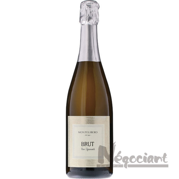 モンテリーベロ スプマンテ ビアンコ