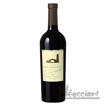 ロバート モンダヴィ ワイナリー カベルネソーヴィニヨン