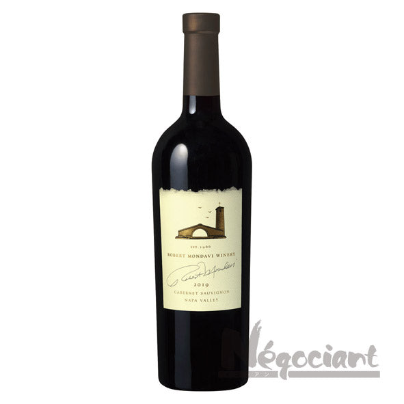 ロバート モンダヴィ ワイナリー カベルネソーヴィニヨン