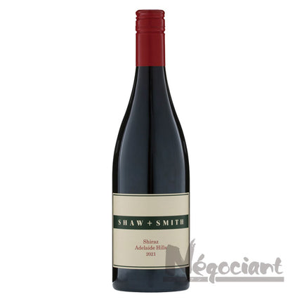 ショウ アンド スミス シラーズ