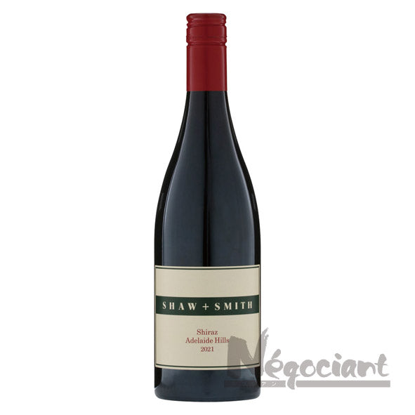 ショウ アンド スミス シラーズ