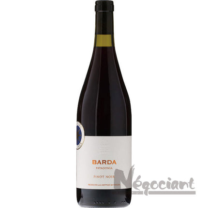 ボデガ チャクラ バルダ