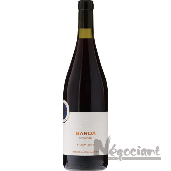 ボデガ チャクラ バルダ