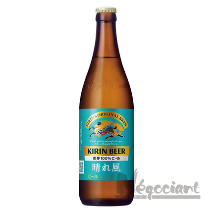 キリン 晴れ風 瓶 業務用(20本いり)