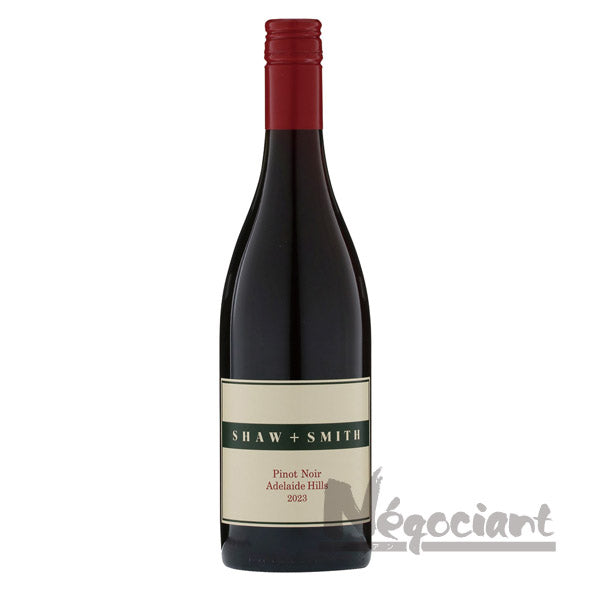 ショウ アンド スミス ピノノワール