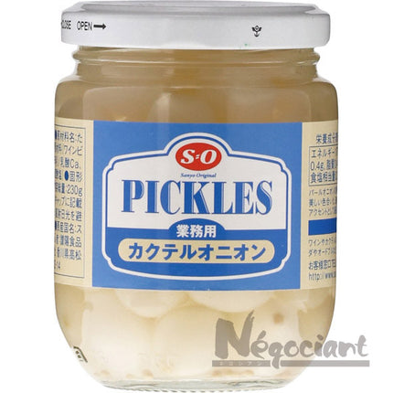 SO カクテルオニオン