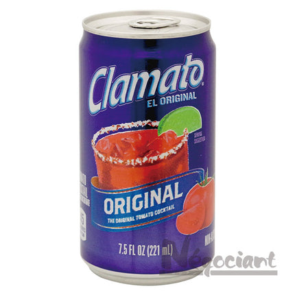 モッツ クラマト トマトカクテル 221ml(6本セット)