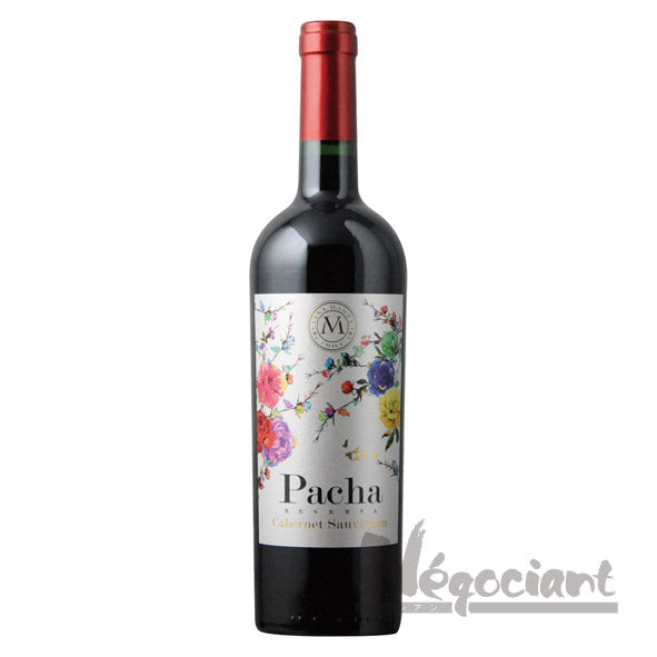 パチャ レゼルヴァ カベルネソーヴィニヨン