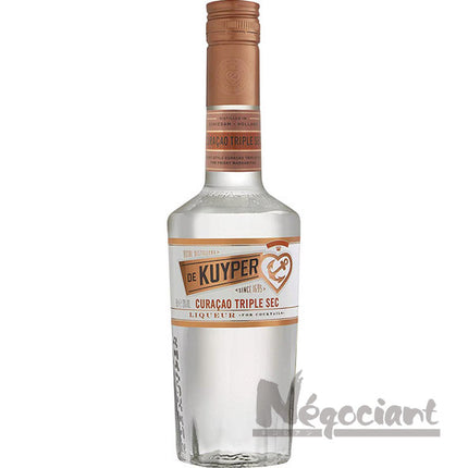 デカイパー トリプルセック