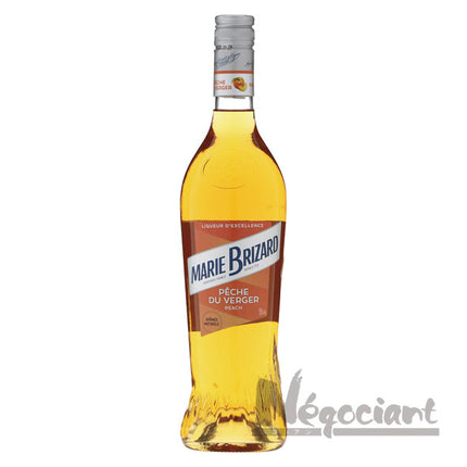 マリー ブリザール ピーチ