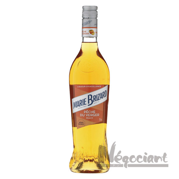 マリー ブリザール ピーチ