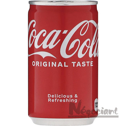 コカ コーラ 缶 160ml(30本入り)