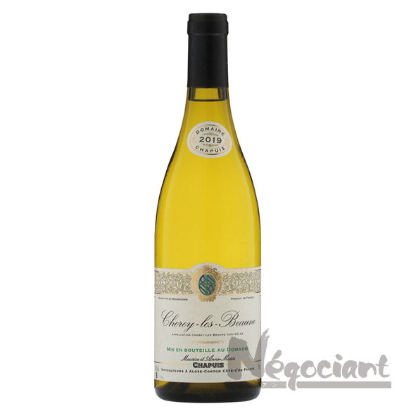 ドメーヌ シャピュイ ショレイ レ ボーヌ