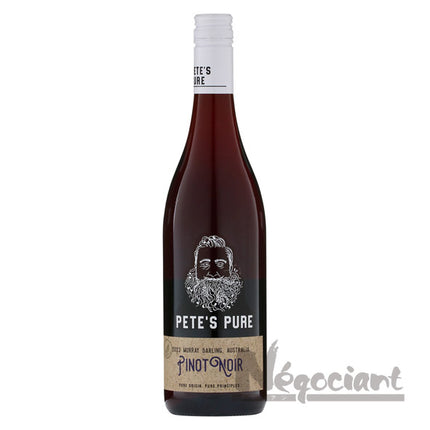 ピーツ ピュア ピノ ノワール