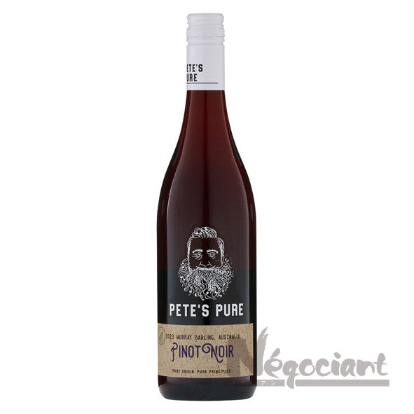 ピーツ ピュア ピノ ノワール