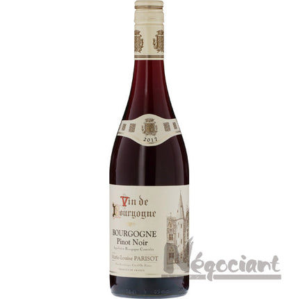 マリー ルイズ パリゾ ブルゴーニュ ピノノワール 赤