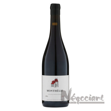 シャトー コルトン モンテリー