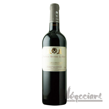 シャトー リヴィエール ル オー クラシック ルージュ