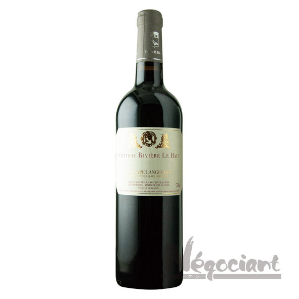 シャトー リヴィエール ル オー クラシック ルージュ