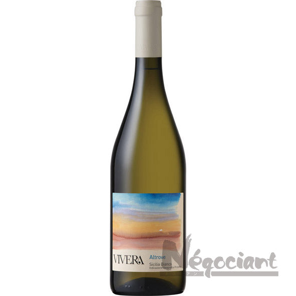 ヴィヴェラ アルトローヴェ ビアンコ