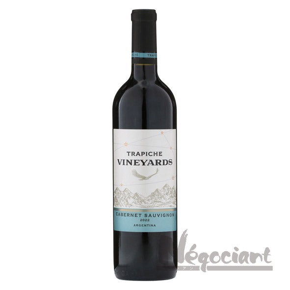 トラピチェ ヴィンヤーズ カベルネソーヴィニヨン